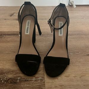Almost new Steve Madden pumps